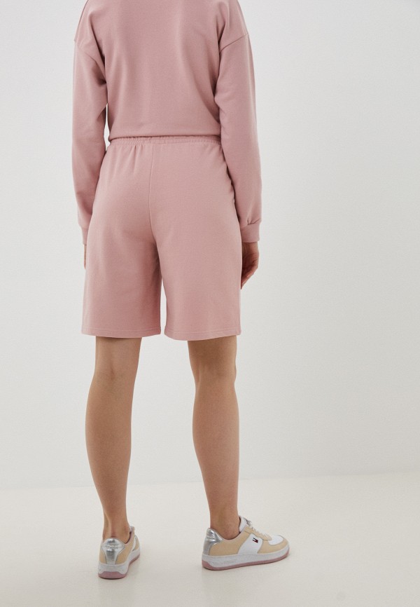 фото Шорты спортивные zolla