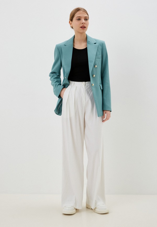 фото Брюки zlatoni