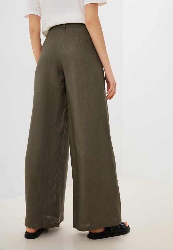 фото Брюки zlatoni