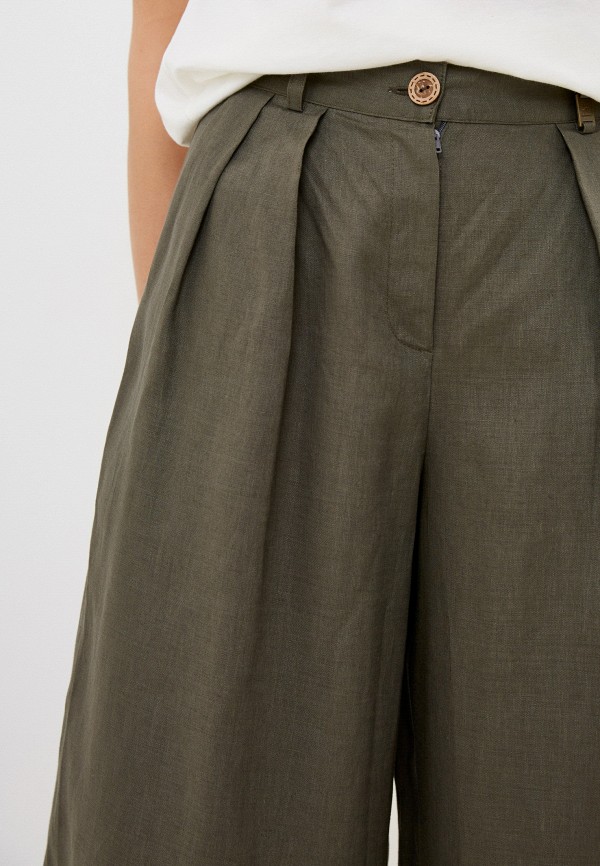 фото Брюки zlatoni