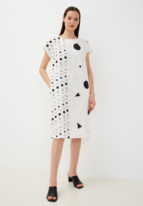 фото Платье zlatoni