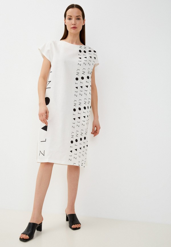 фото Платье zlatoni