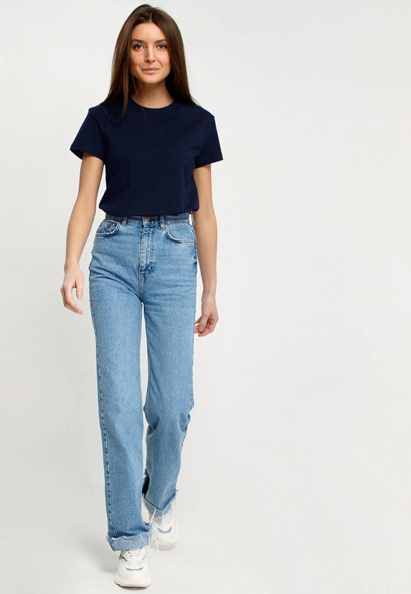 фото Футболка апрель