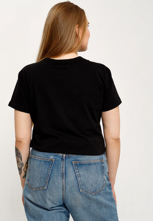 фото Футболка апрель