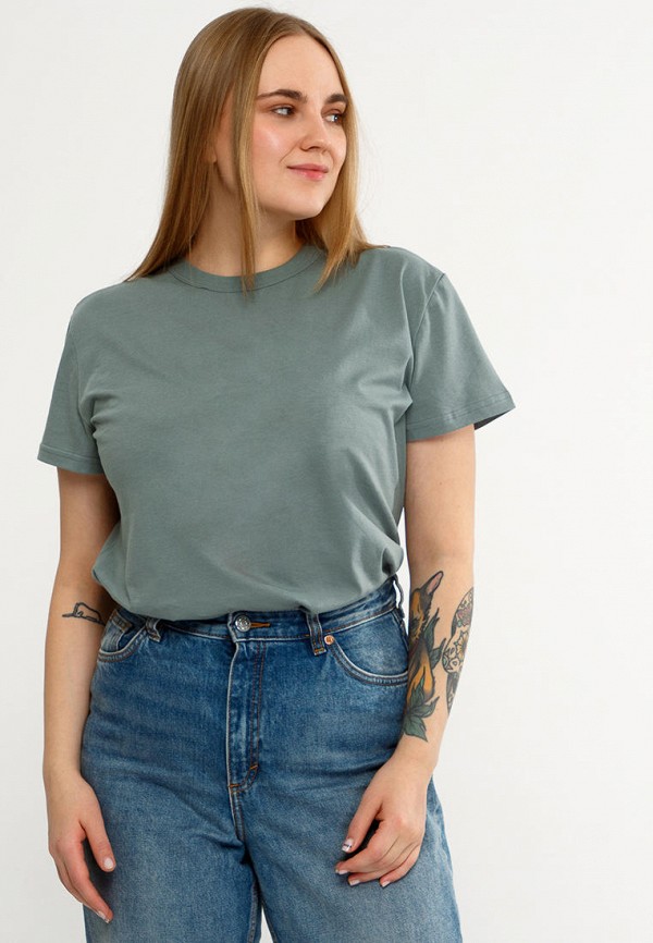 фото Футболка апрель