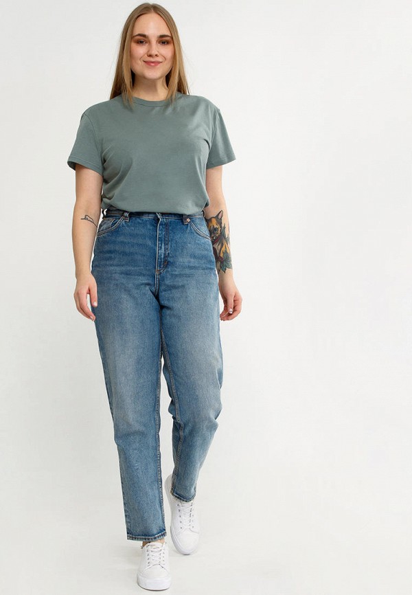 фото Футболка апрель