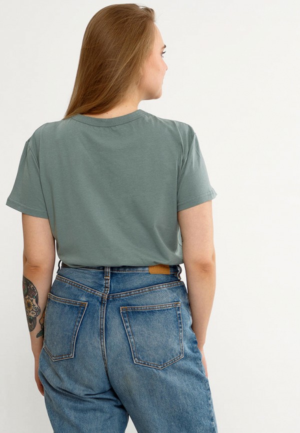 фото Футболка апрель