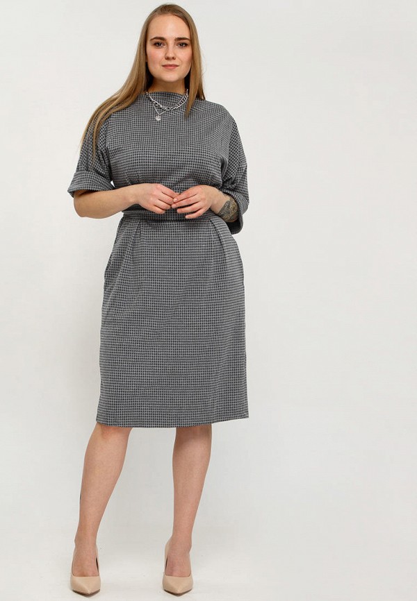 фото Платье апрель