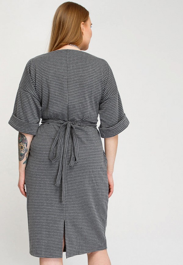 фото Платье апрель