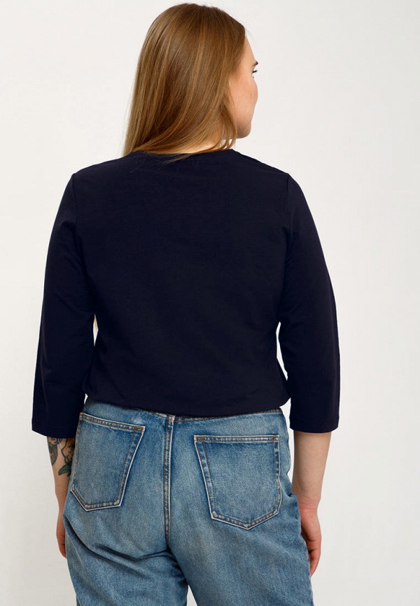 фото Лонгслив апрель