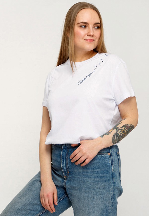 фото Футболка апрель