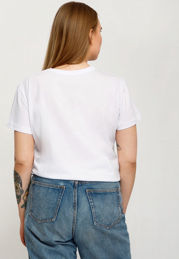 фото Футболка апрель