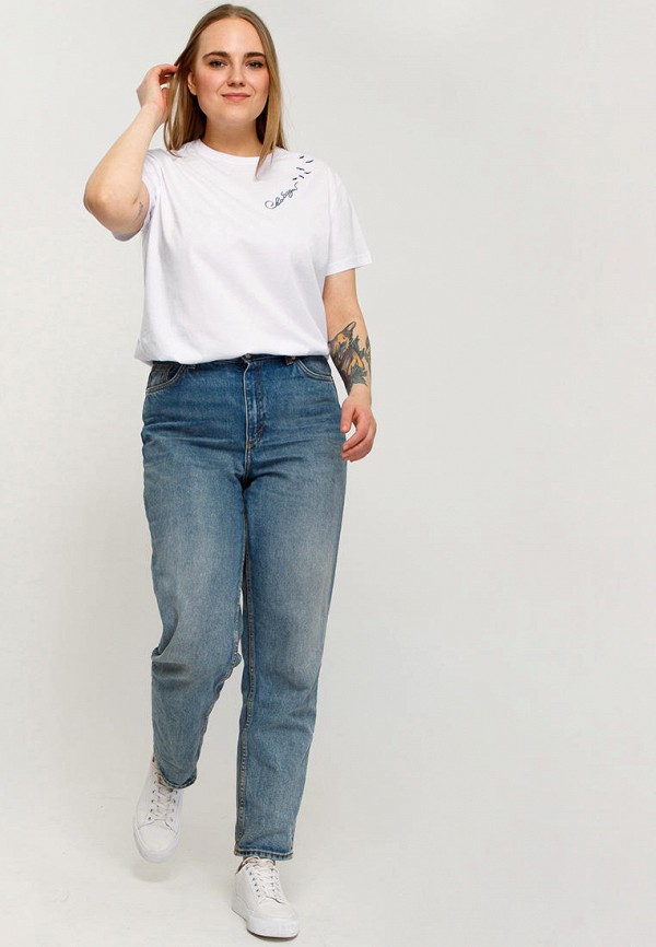 фото Футболка апрель