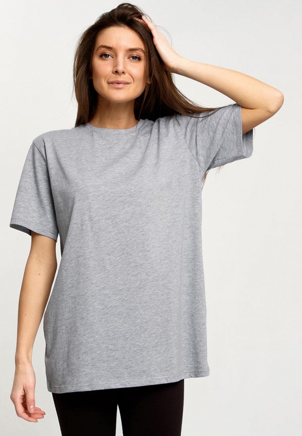 фото Футболка апрель