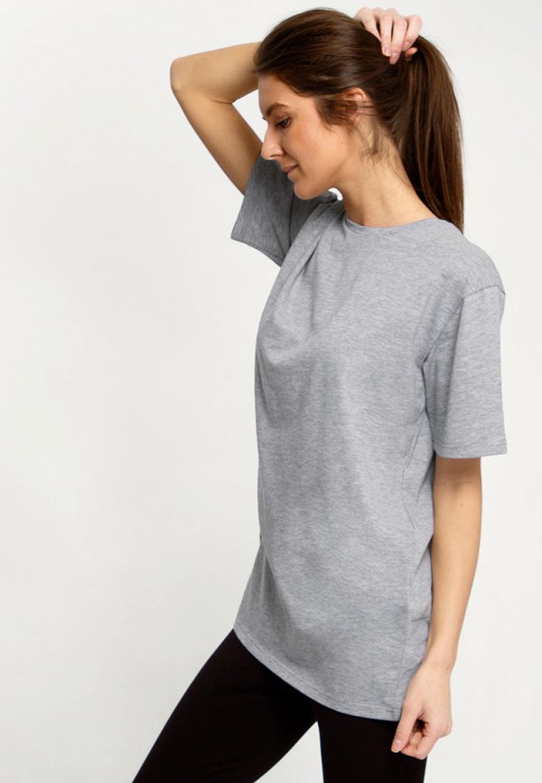 фото Футболка апрель