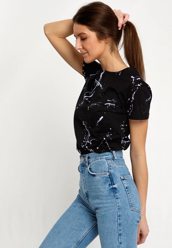 фото Футболка апрель