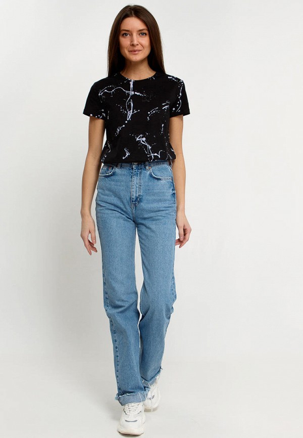 фото Футболка апрель