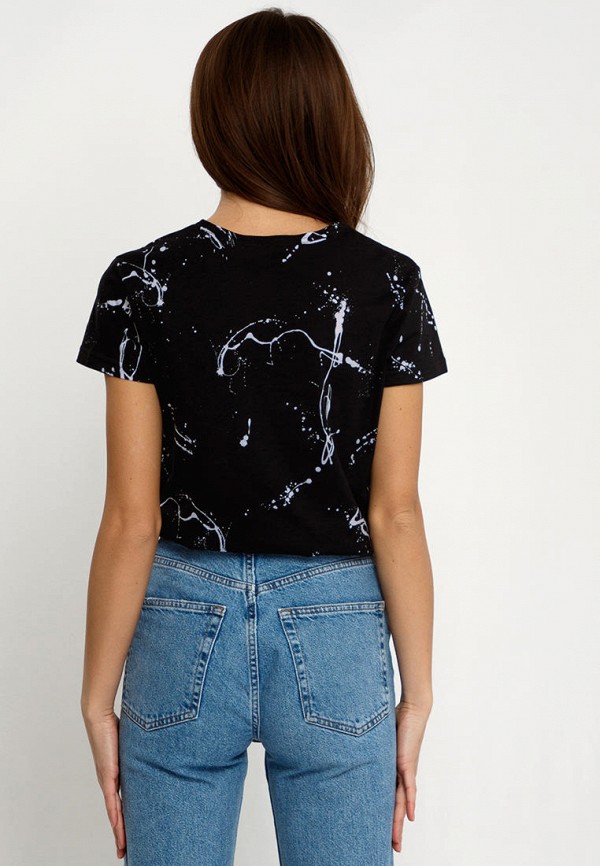 фото Футболка апрель