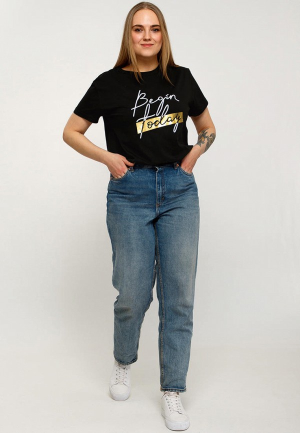 фото Футболка апрель