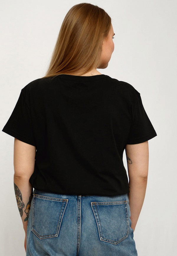 фото Футболка апрель