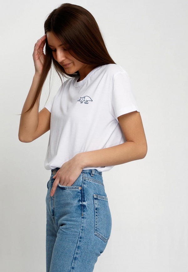 фото Футболка апрель