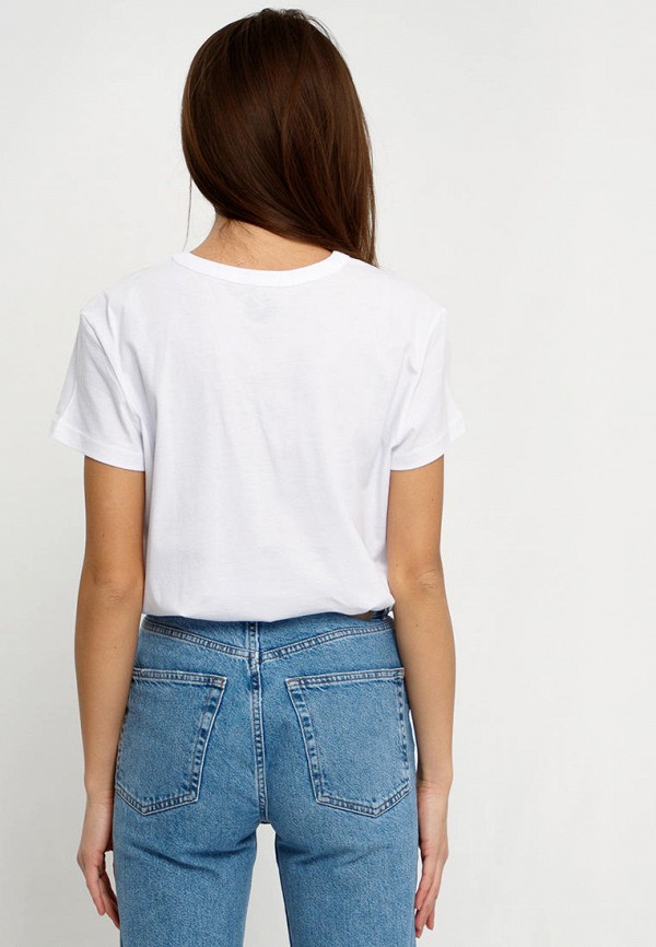 фото Футболка апрель