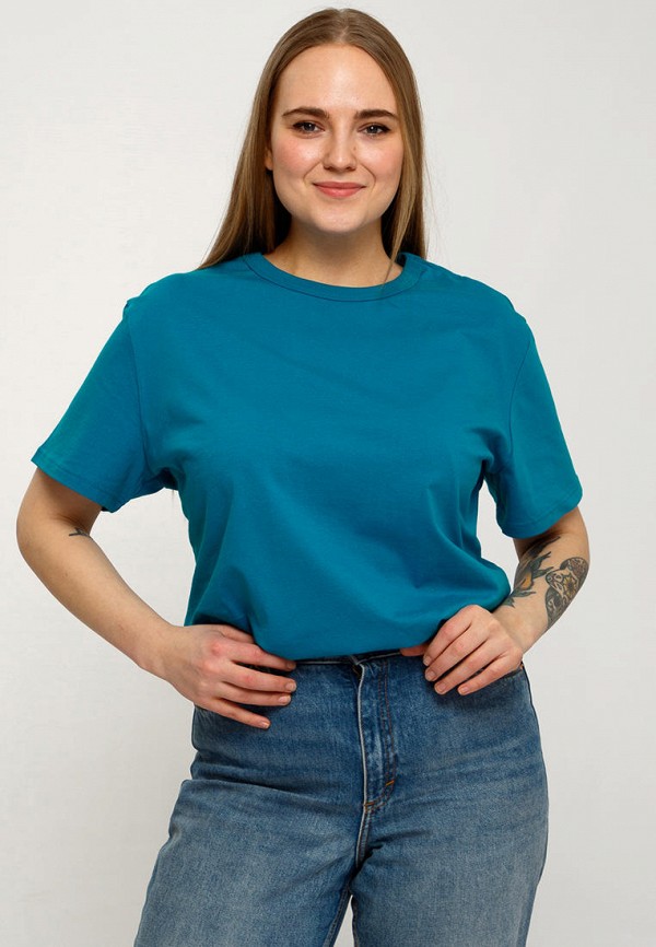 фото Футболка апрель