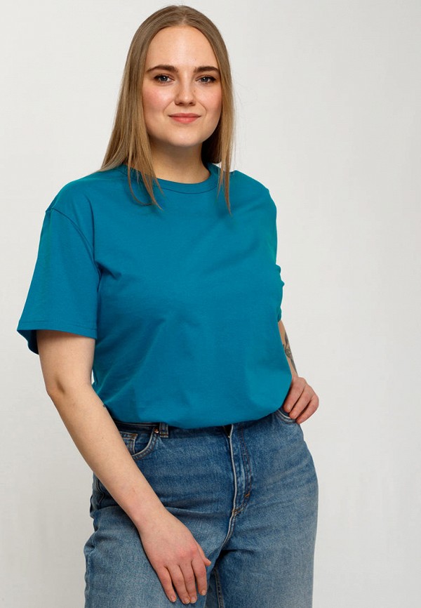 фото Футболка апрель