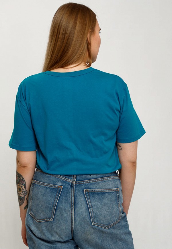 фото Футболка апрель