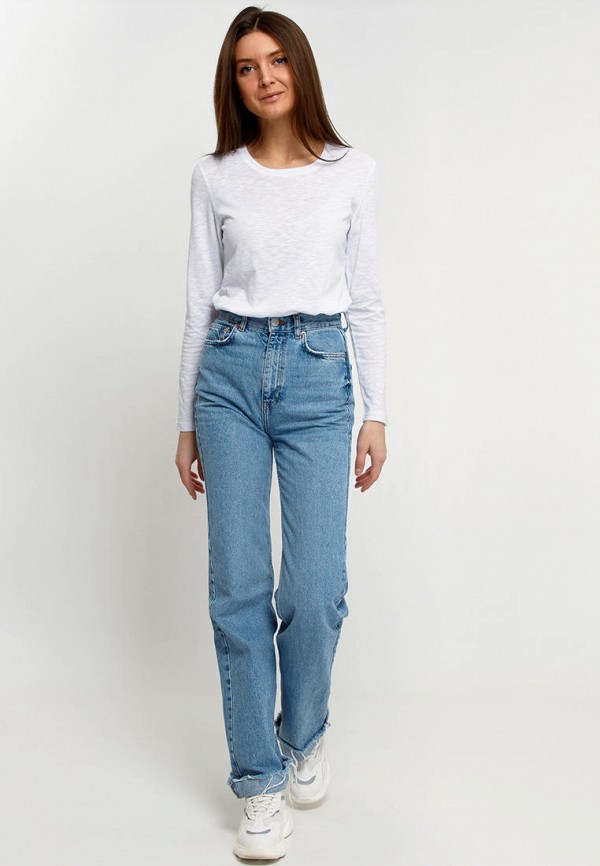 фото Лонгслив апрель