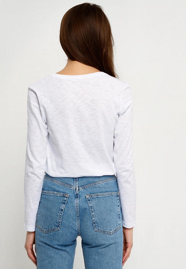 фото Лонгслив апрель