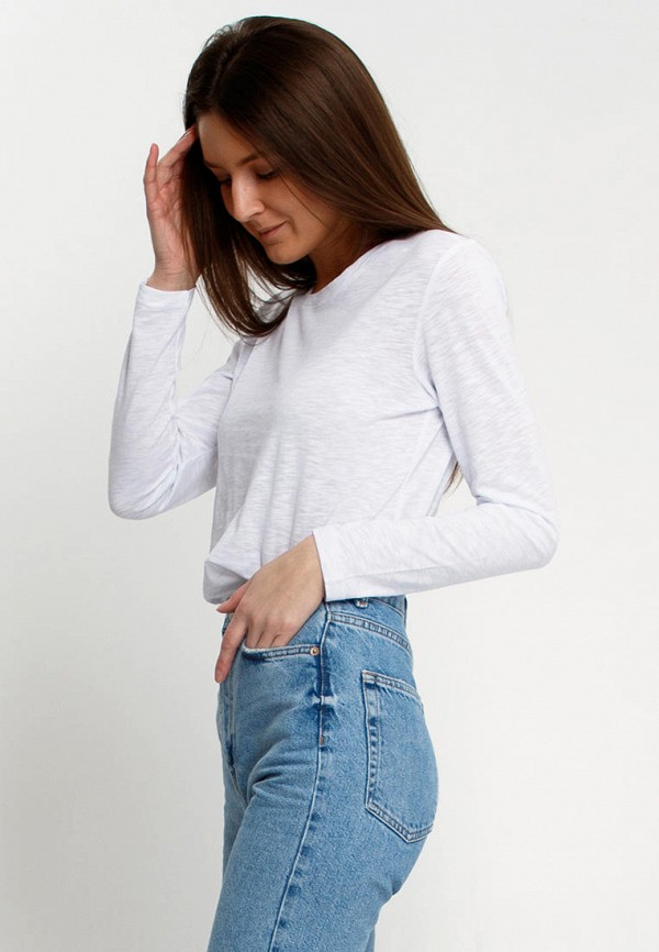 фото Лонгслив апрель