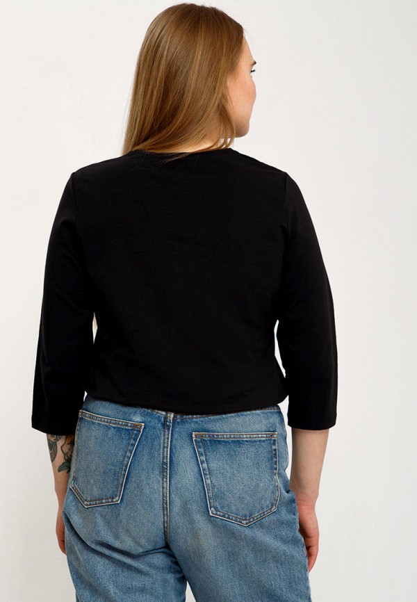 фото Лонгслив апрель