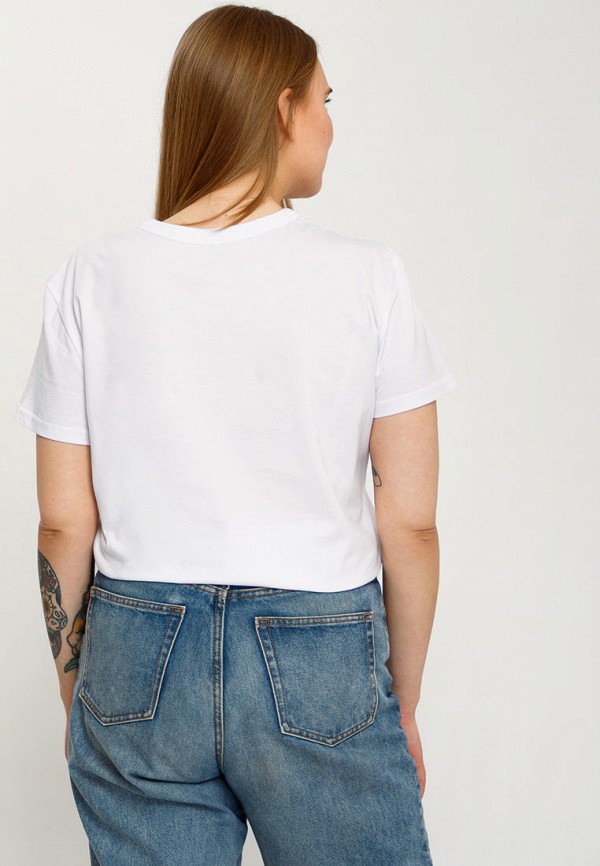 фото Футболка апрель