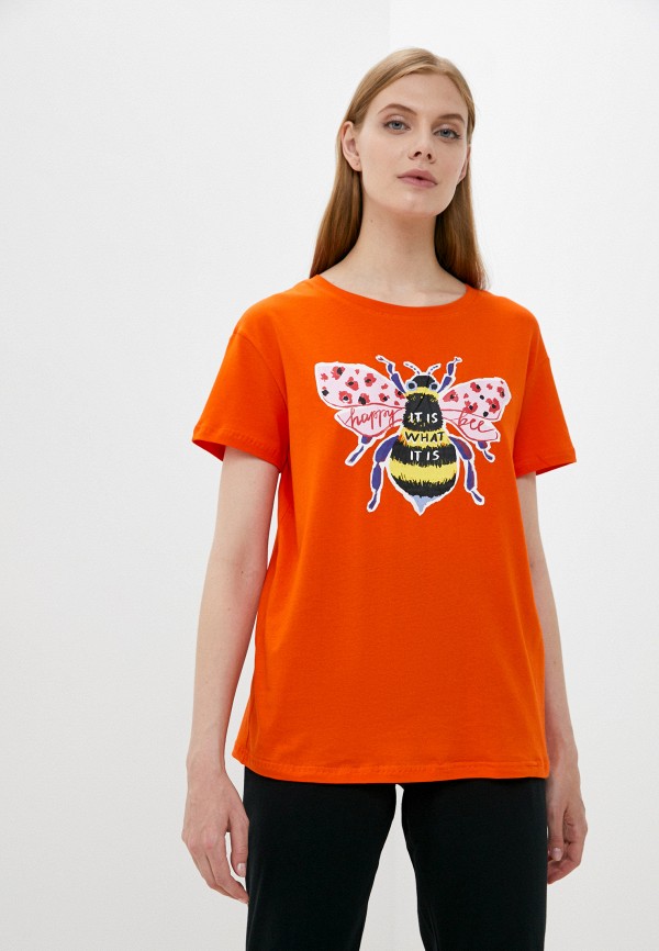 фото Футболка и брюки pelican