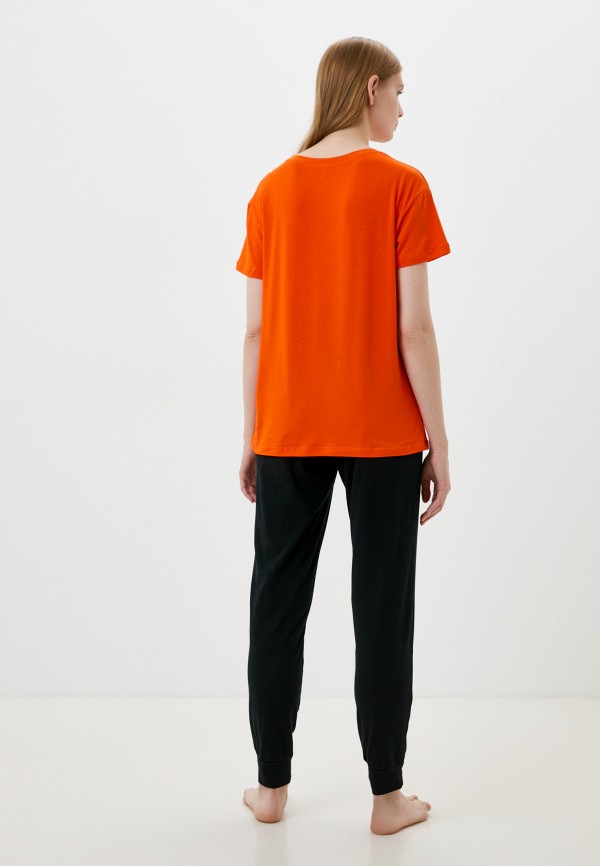 фото Футболка и брюки pelican