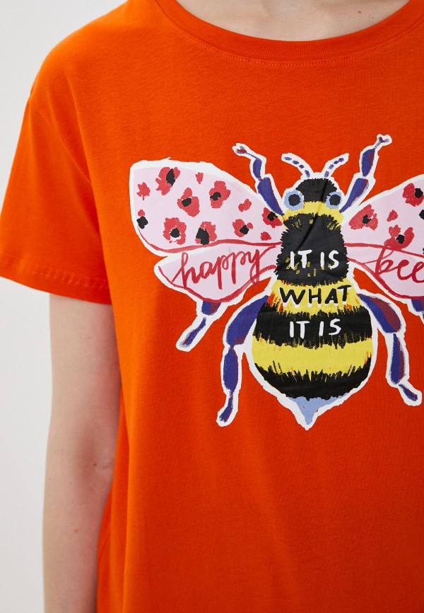 фото Футболка и брюки pelican