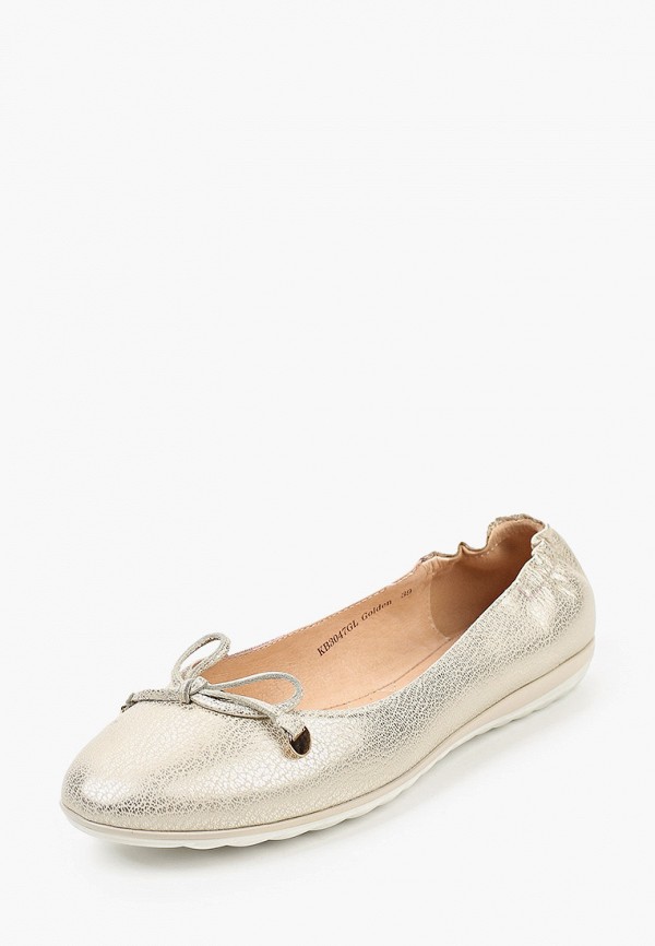 фото Балетки king boots