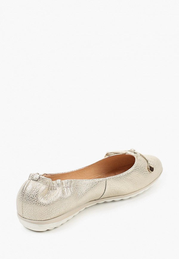 фото Балетки king boots