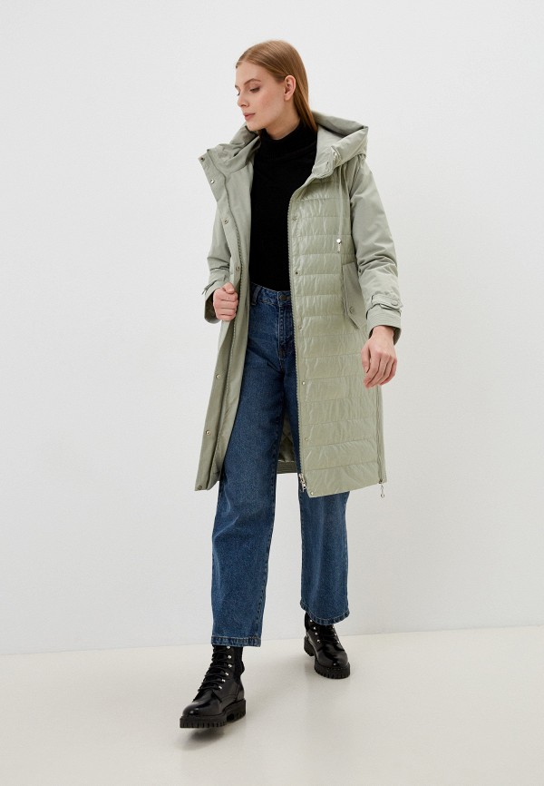 фото Куртка утепленная winterra