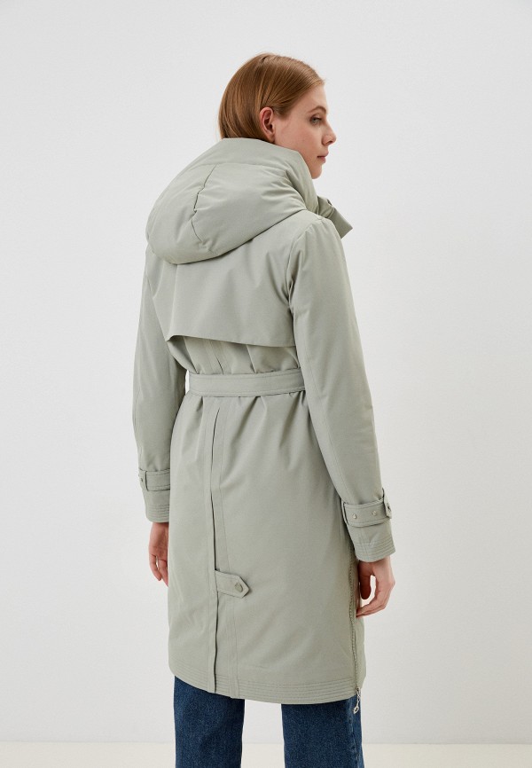 фото Куртка утепленная winterra