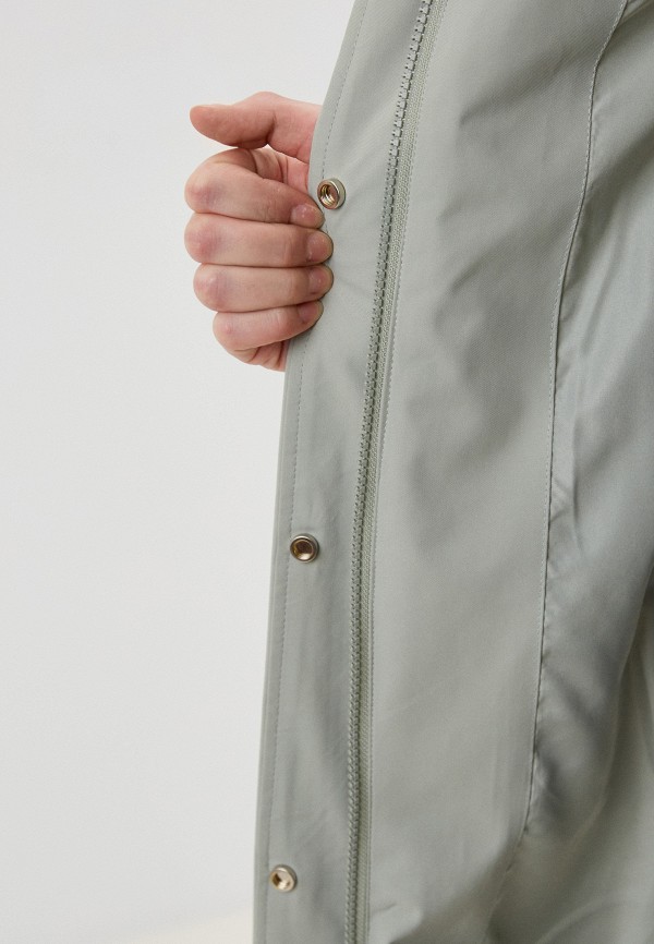 фото Куртка утепленная winterra