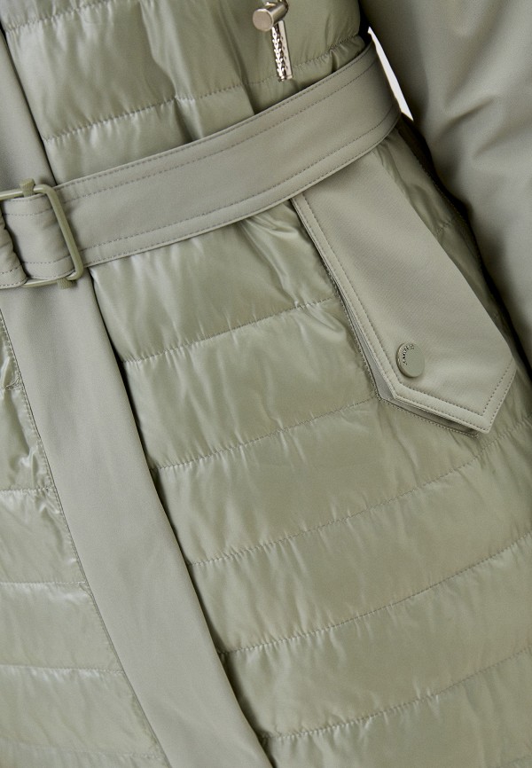 фото Куртка утепленная winterra