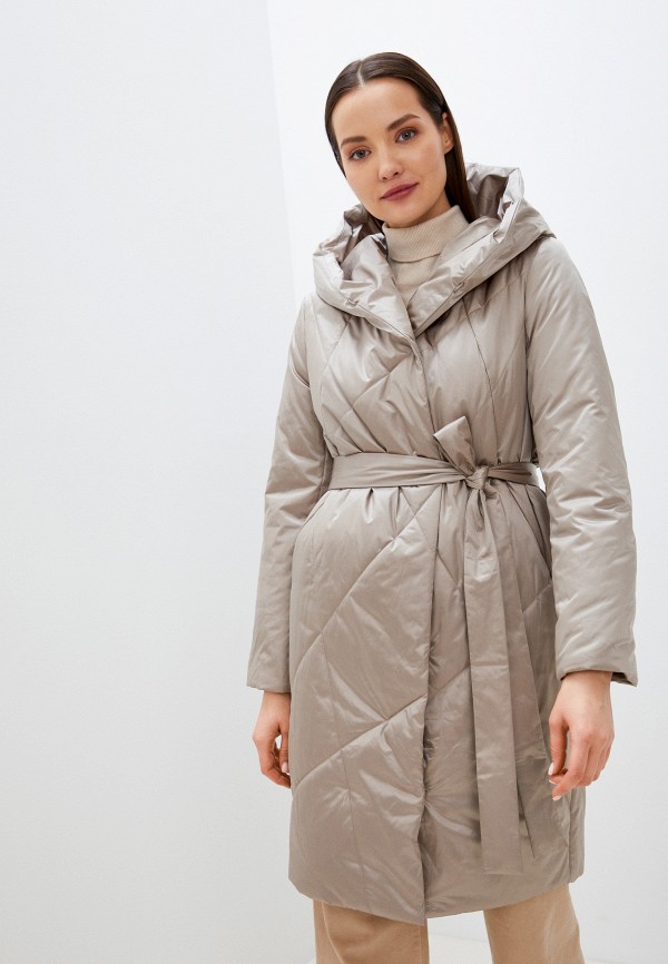 

Куртка утепленная Winterra, Бежевый