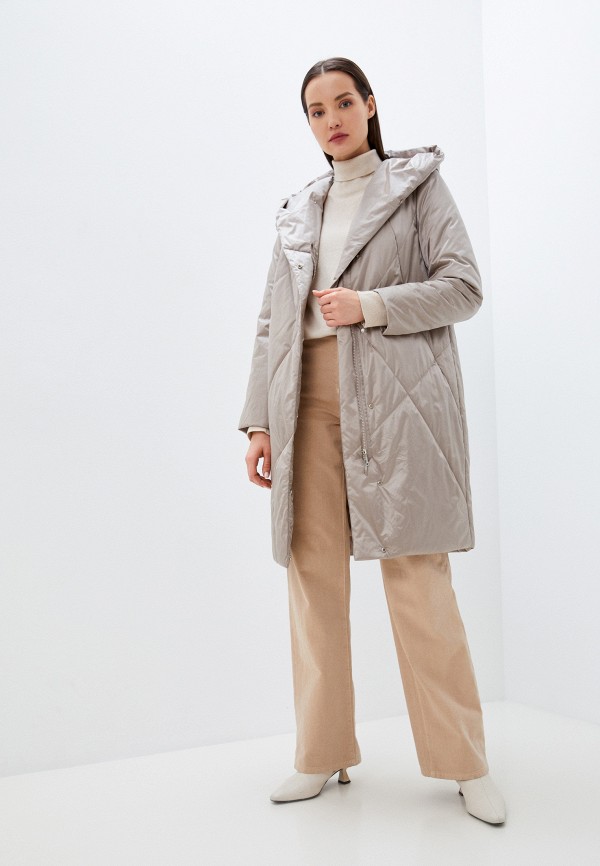 фото Куртка утепленная winterra