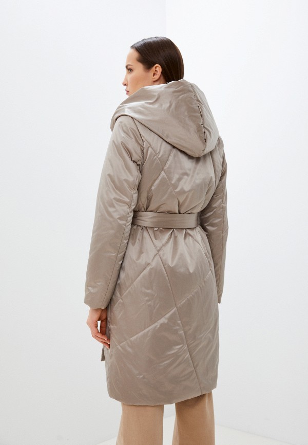 фото Куртка утепленная winterra