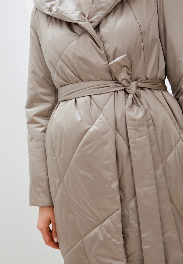 фото Куртка утепленная winterra