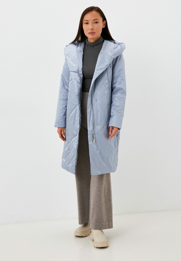 фото Куртка утепленная winterra