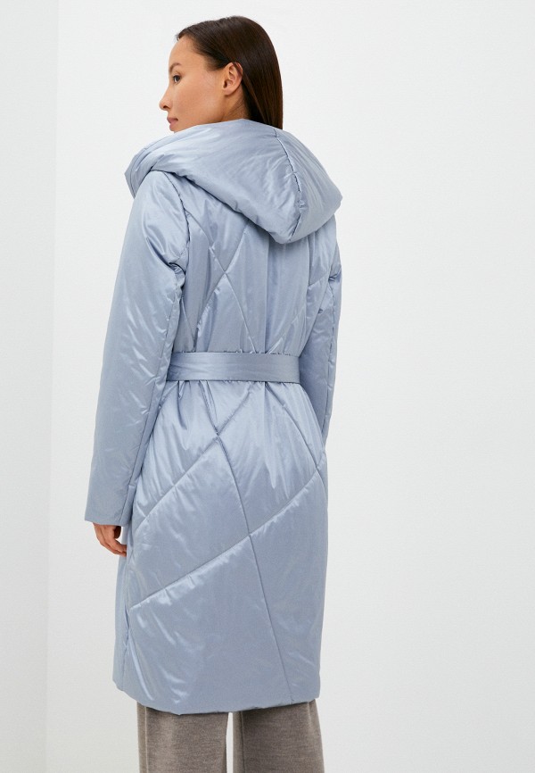 фото Куртка утепленная winterra