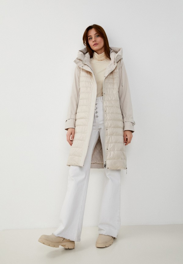 фото Куртка утепленная winterra